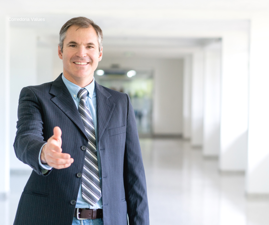 Seguros de empresa Denia